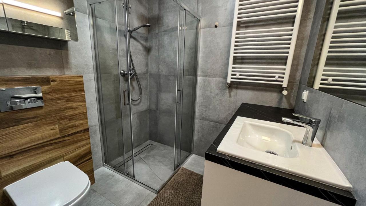 Apartament Lublin „Cyprus Cat” Exterior foto