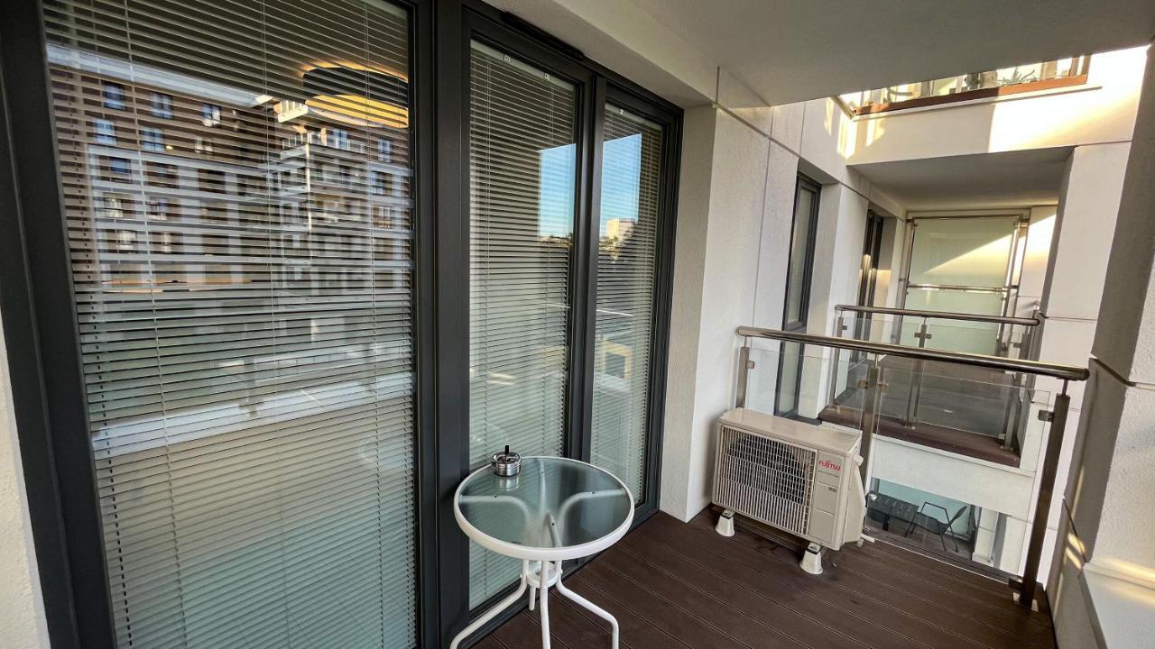 Apartament Lublin „Cyprus Cat” Exterior foto