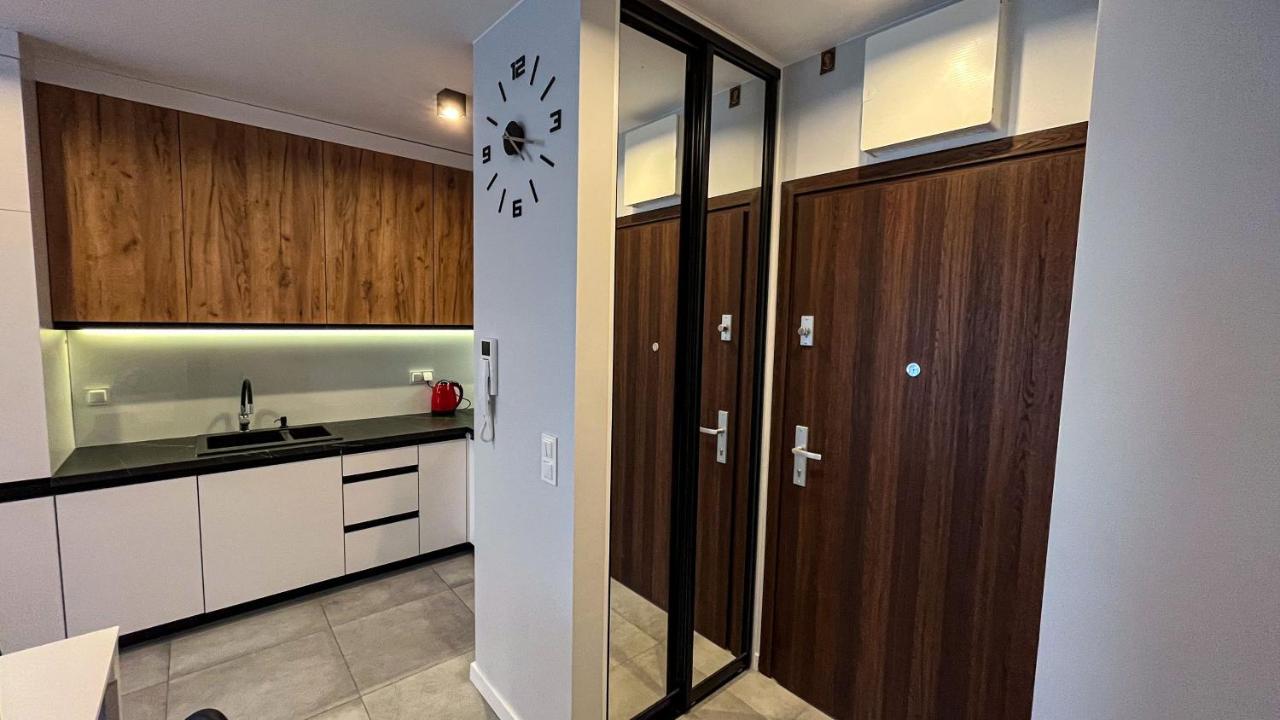 Apartament Lublin „Cyprus Cat” Exterior foto
