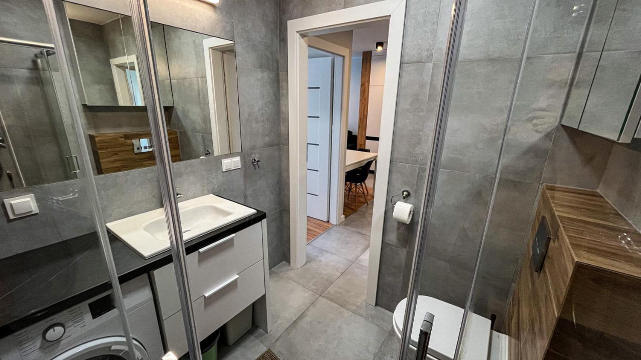 Apartament Lublin „Cyprus Cat” Exterior foto